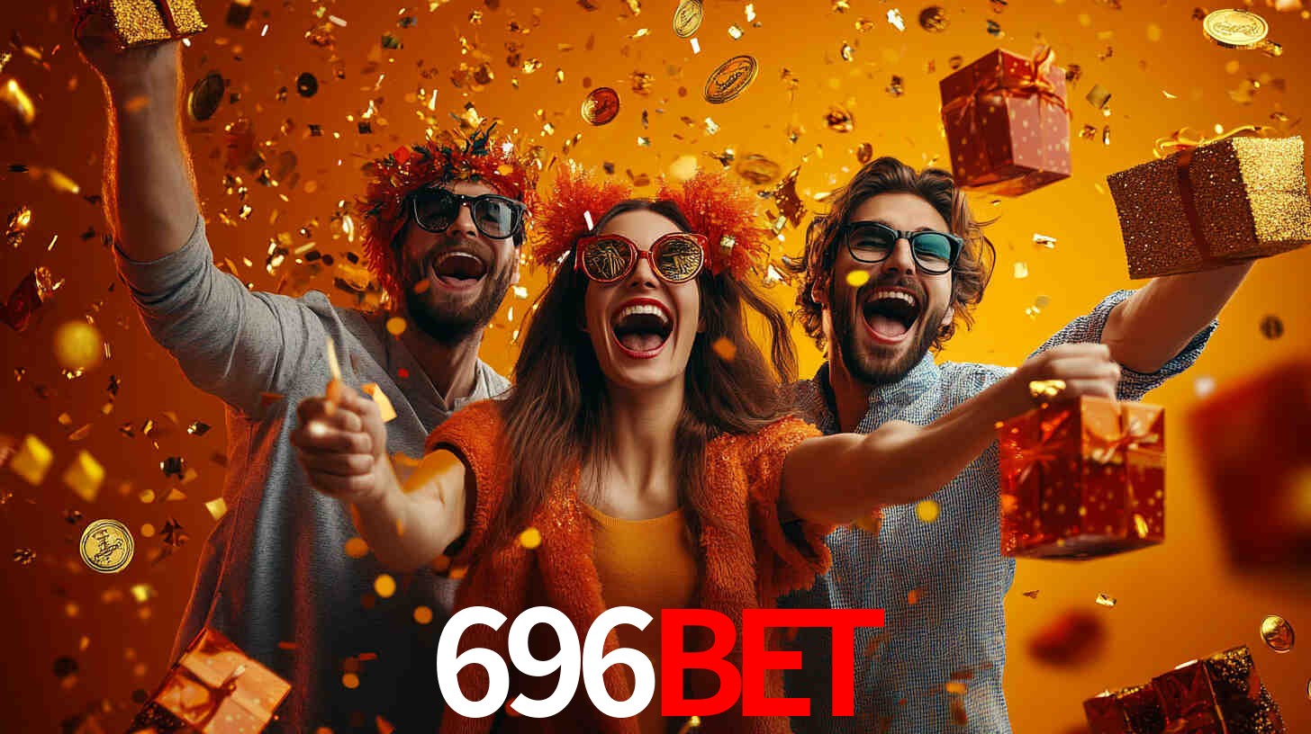 Loterias online disponíveis na 696BET