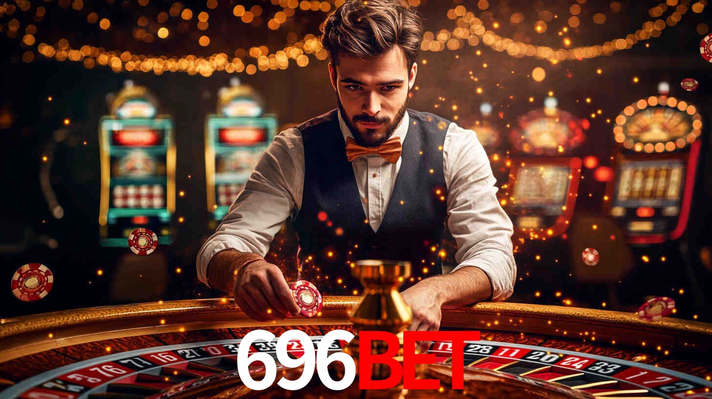696BET PIX instantâneo Brasil - Depósito e saque em minutos 24/7
