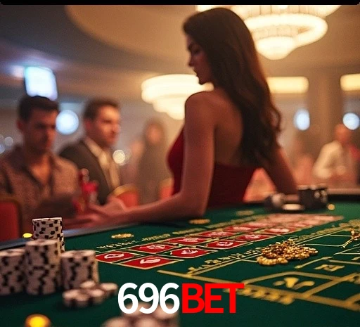 Vantagens exclusivas 696BET para jogadores brasileiros