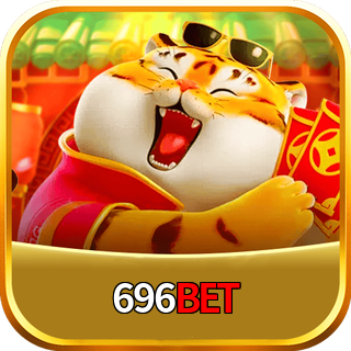 Logo da 696BET